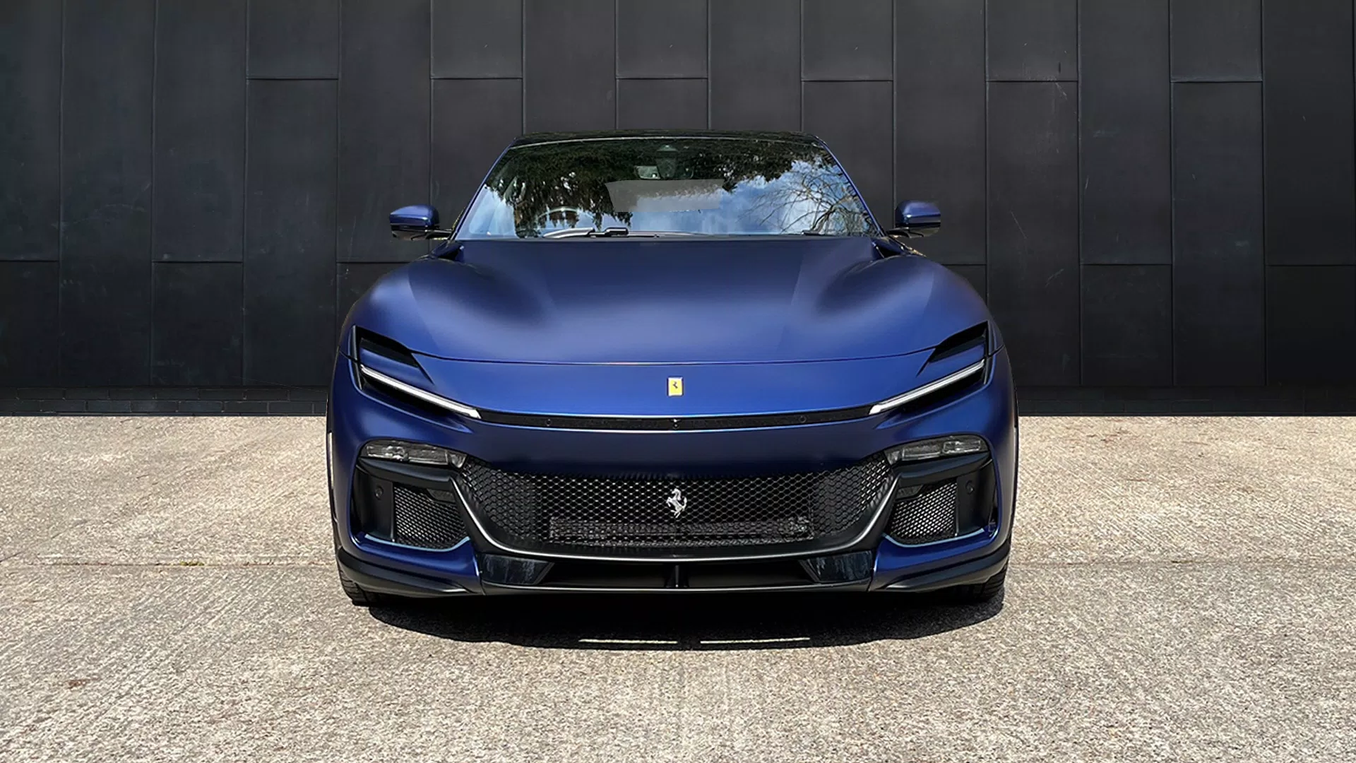 Ferrari Purosangue - Image 2