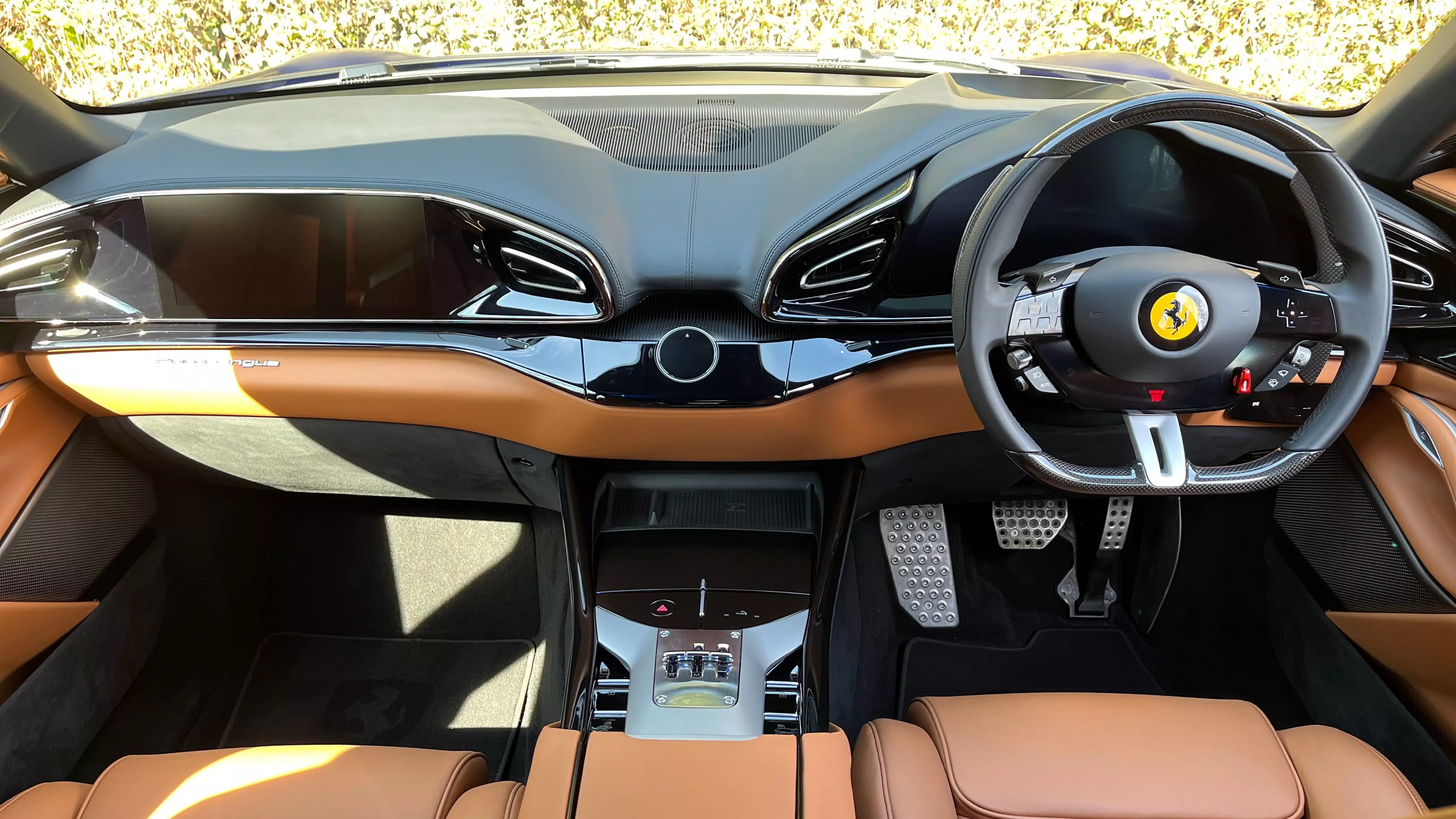 Ferrari Purosangue - Image 3